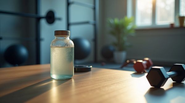 Comment choisir sa whey quand on débute la musculation