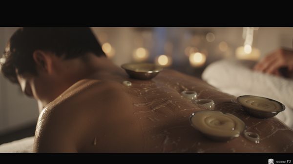 Découvrez les bienfaits de la ventouse médicale