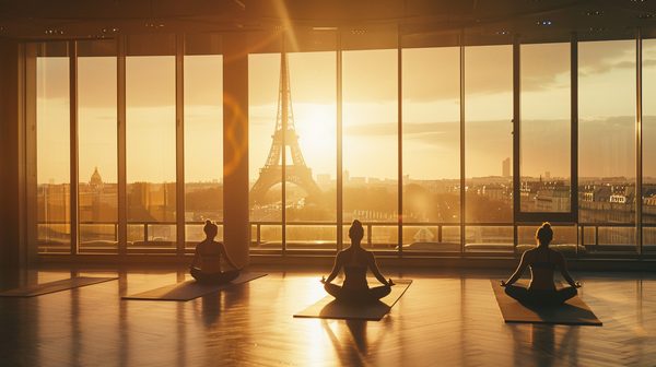 Méthode pilates yoga à Paris 12 : quels sont les principaux bienfaits ?