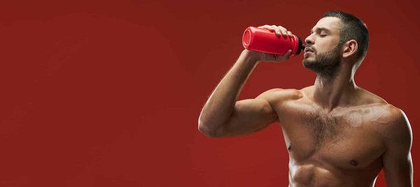 Comment l'ISO 100 Hydrolyzed peut-il améliorer vos résultats d'entraînement?