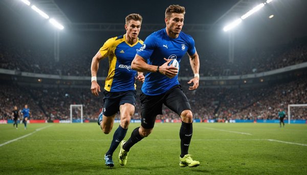 Complément alimentaire sportif : libérez votre potentiel athlétique